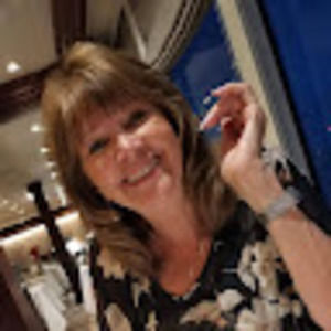 Meet your Posher, Judy